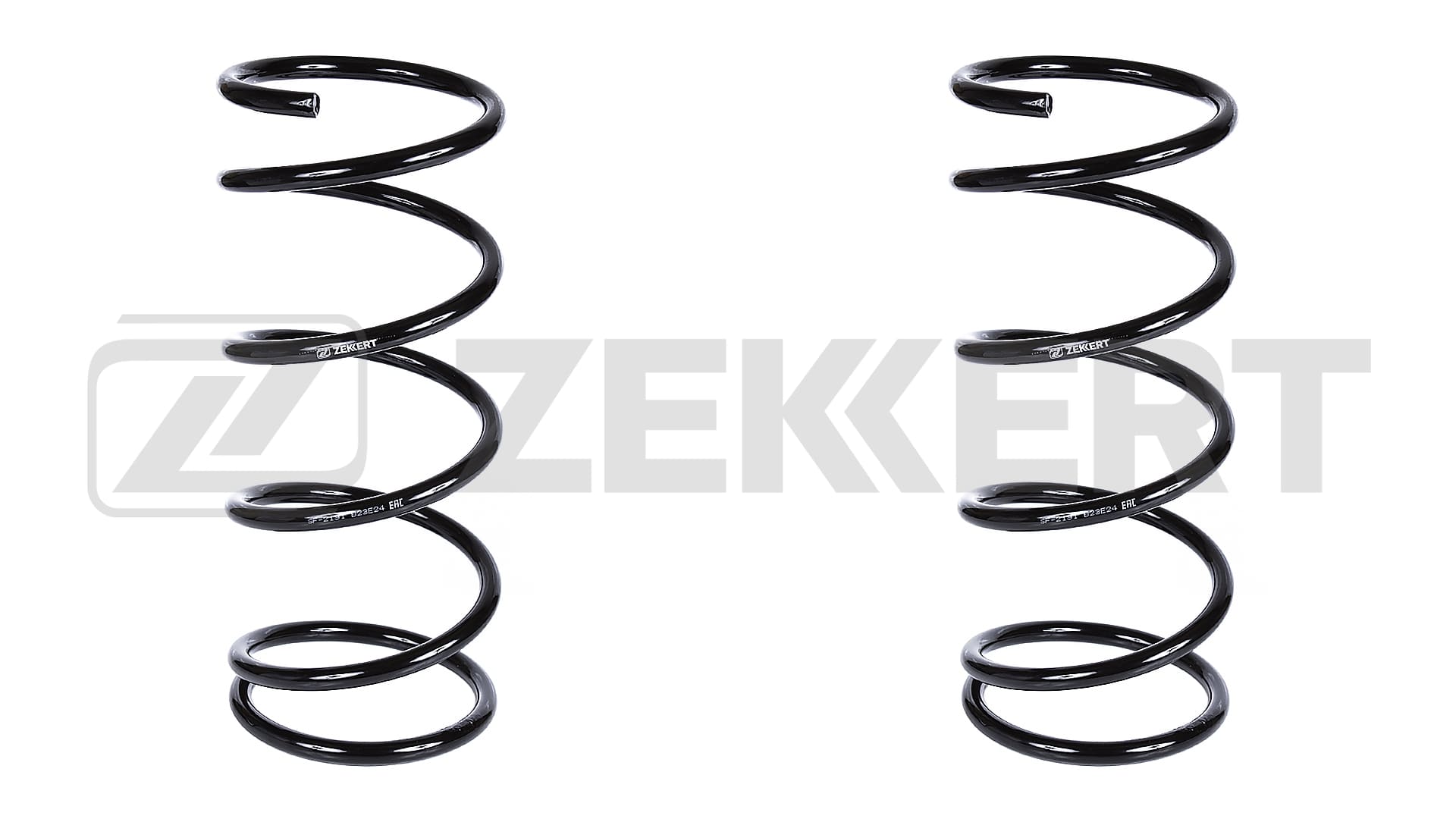 Suspension Spring (SF-2191)