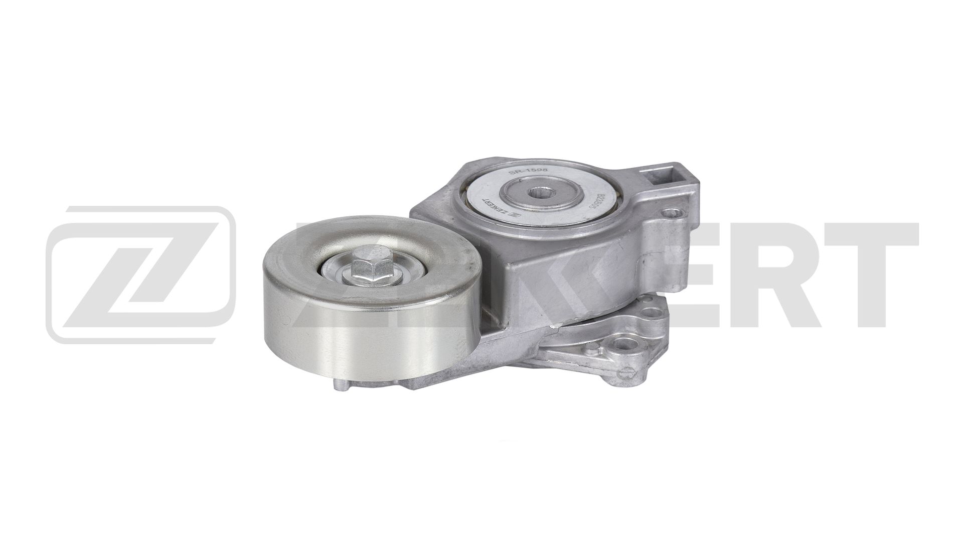 Tensioner Pulley, V-ribbed belt (SR-1598)