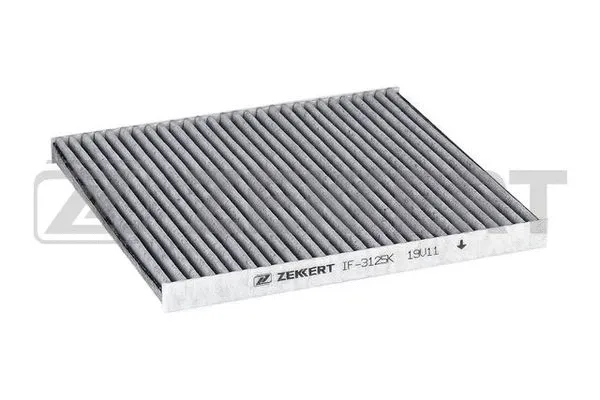 Filter, cabin air (IF-3125K)