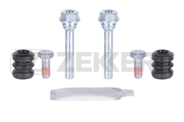 Guide Sleeve Kit, brake caliper (BR-1417)