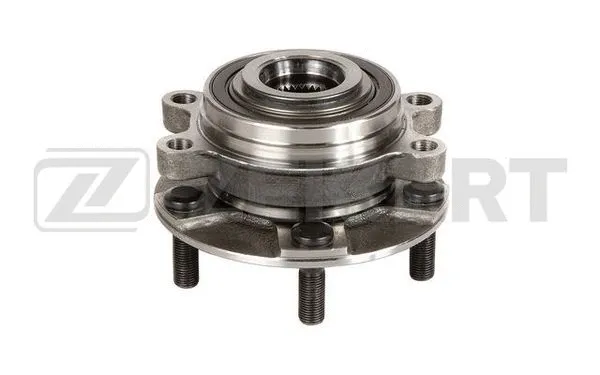 Wheel Hub (RL-1443)