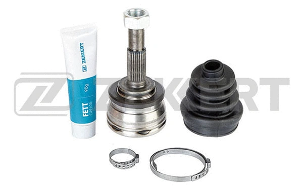 Joint Kit, drive shaft (GS-3466)