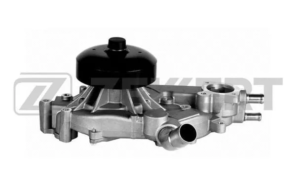 Water Pump, engine cooling (WP-1266)