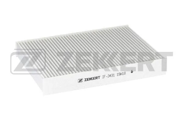 Filter, cabin air (IF-3431)