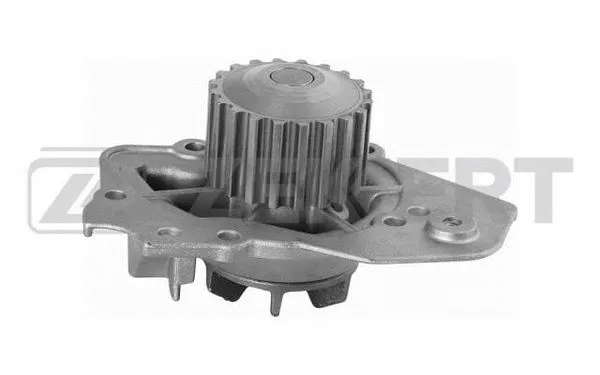 Water Pump, engine cooling (WP-1086)