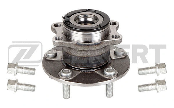 Wheel Hub (RL-1040)