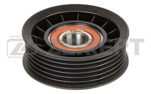 Tensioner Pulley, V-ribbed belt (SR-1338)