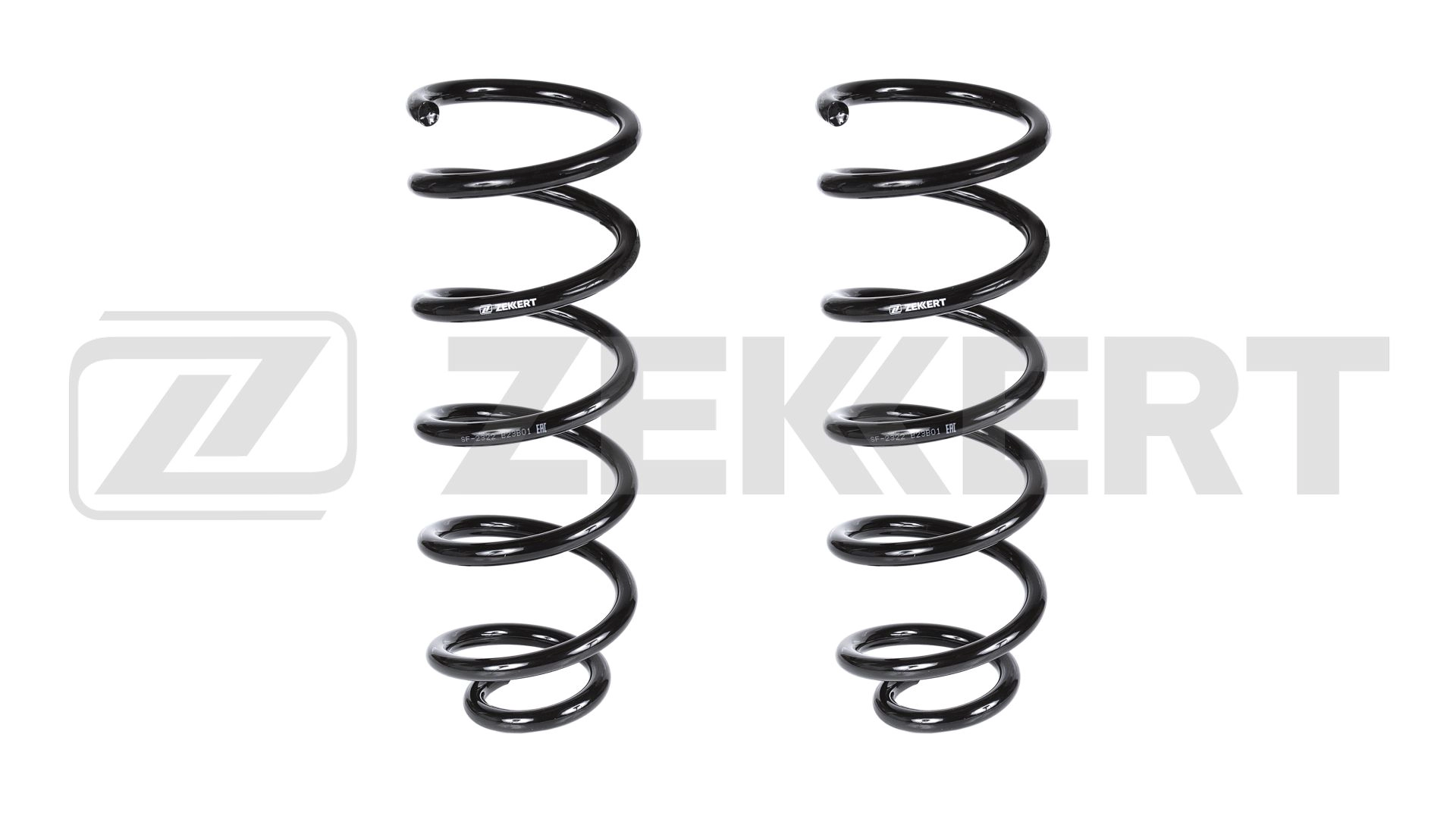 Suspension Spring (SF-2322)