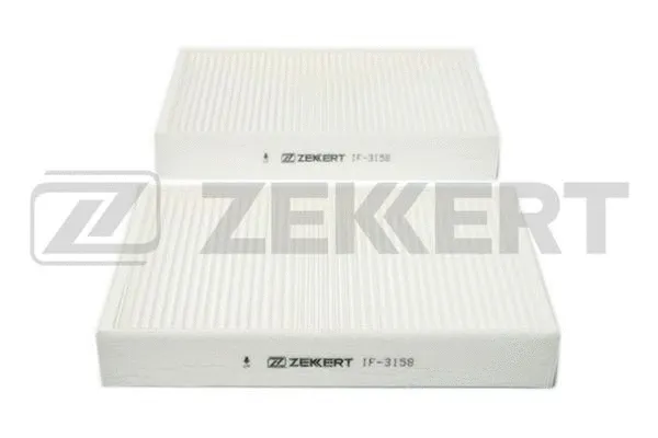 Filter, cabin air (IF-3158)