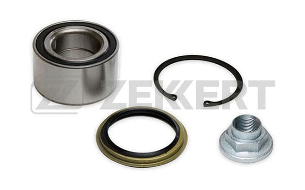 Wheel Bearing Kit (RL-1236)