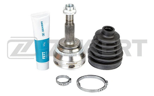 Joint Kit, drive shaft (GS-3827)