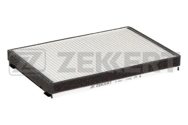 Filter, cabin air (IF-3057)