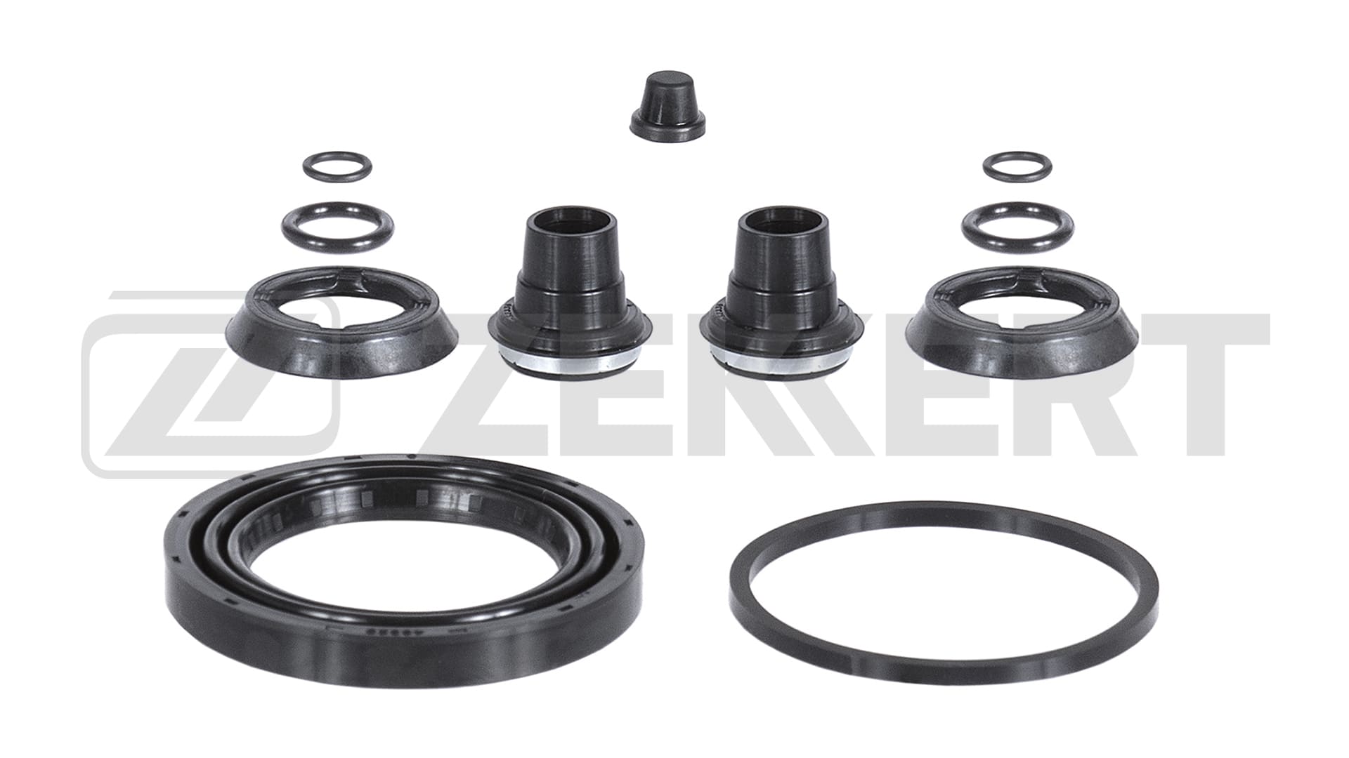 Repair Kit, brake caliper (BR-2085)
