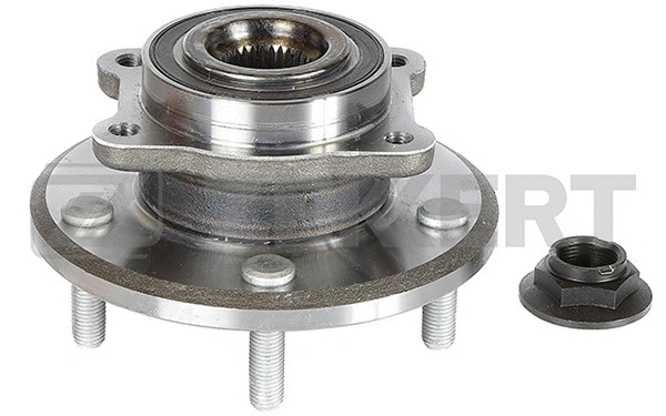 Wheel Hub (RL-1330)