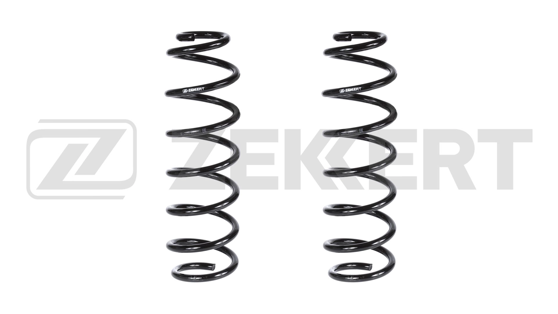 Suspension Spring (SF-2323)