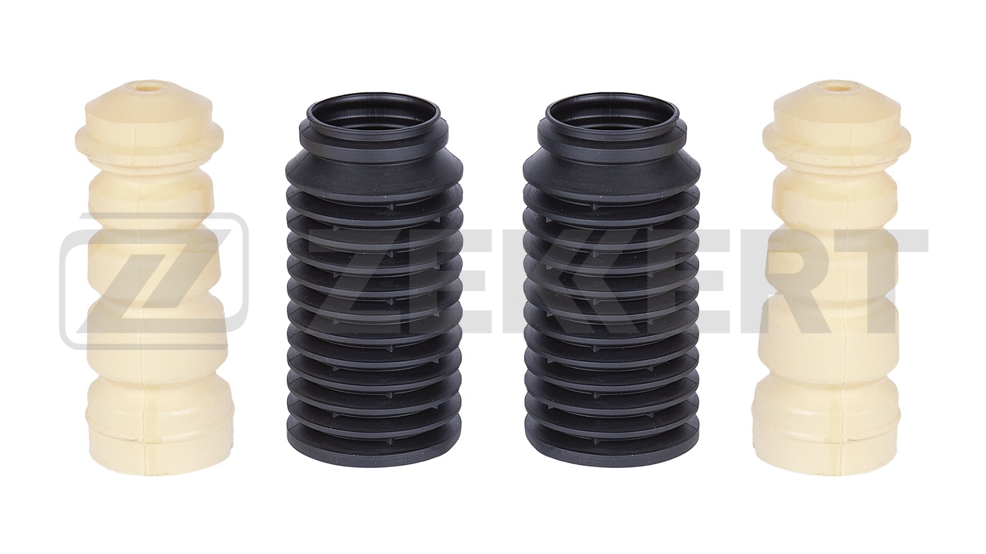 Dust Cover Kit, shock absorber (SM-3124S)