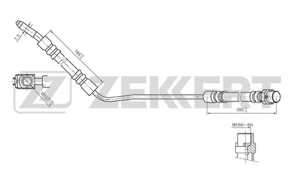 Brake Hose