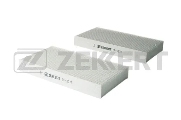 Filter, cabin air (IF-3275)