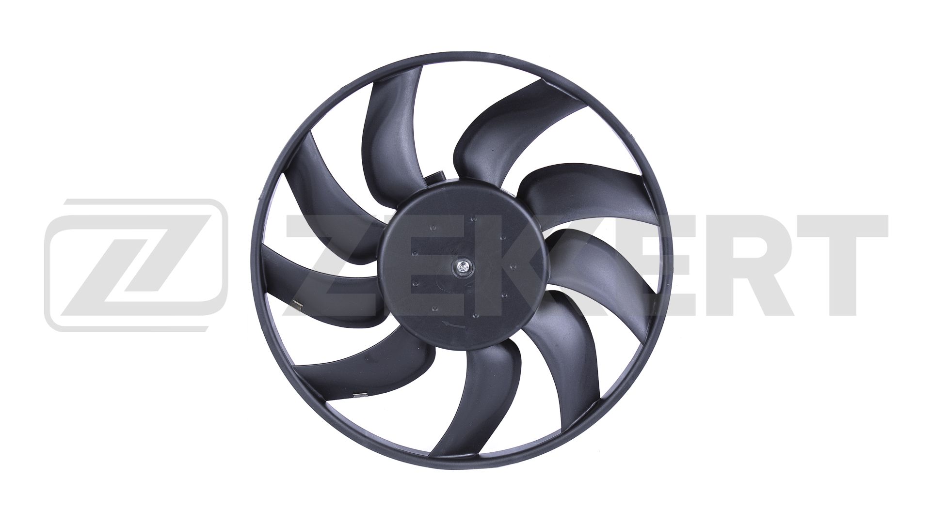 Fan, engine cooling (MK-7048)
