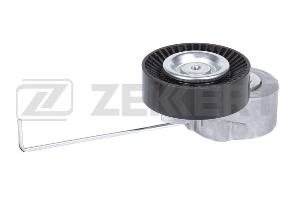 Tensioner Pulley, V-ribbed belt (SR-1839)