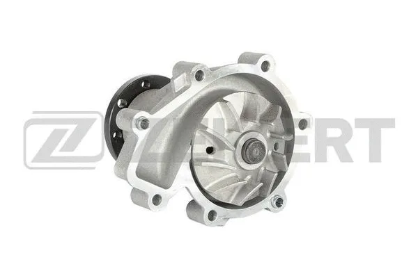 Water Pump, engine cooling (WP-1504)