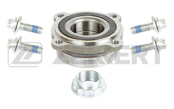 Wheel Hub (RL-1312)