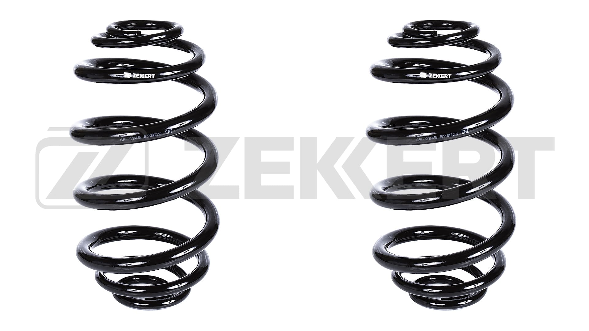 Suspension Spring (SF-2345)