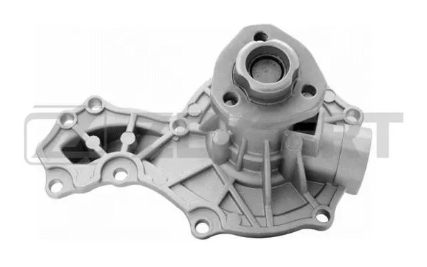 Water Pump, engine cooling (WP-1058)
