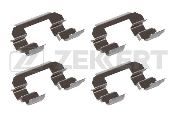 Accessory Kit, disc brake pad (BR-1469)