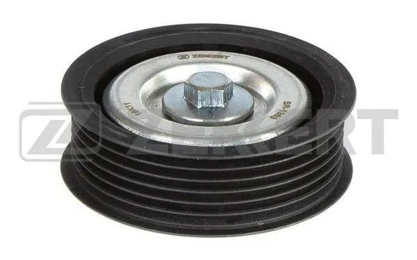 Deflection/Guide Pulley, V-ribbed belt (SR-1363)
