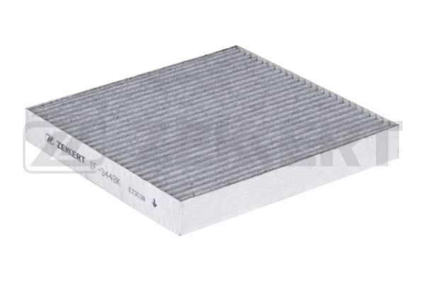 Filter, cabin air (IF-3448K)