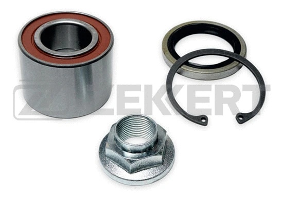Wheel Bearing Kit (RL-1233)