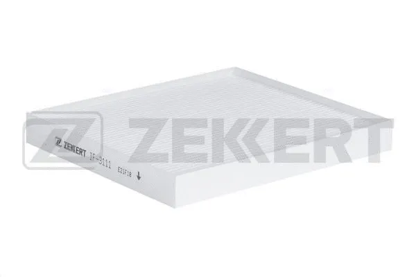 Filter, cabin air (IF-3111)