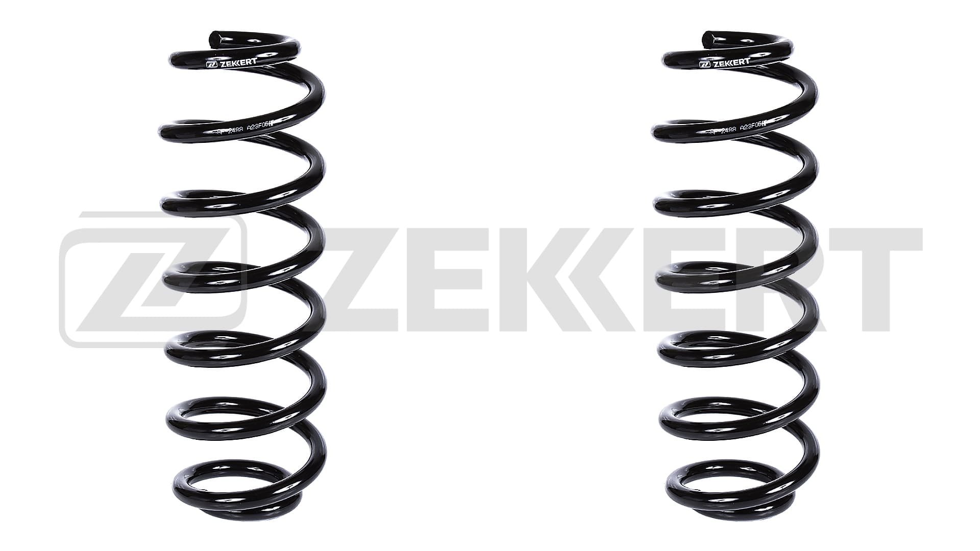 Suspension Spring (SF-2488)