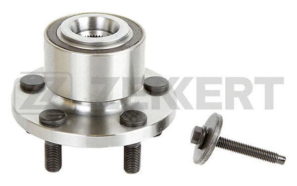 Wheel Hub (RL-1178)