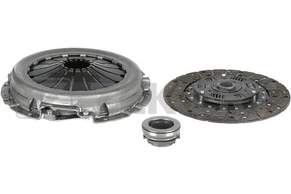 Clutch Kit (KS-4311)