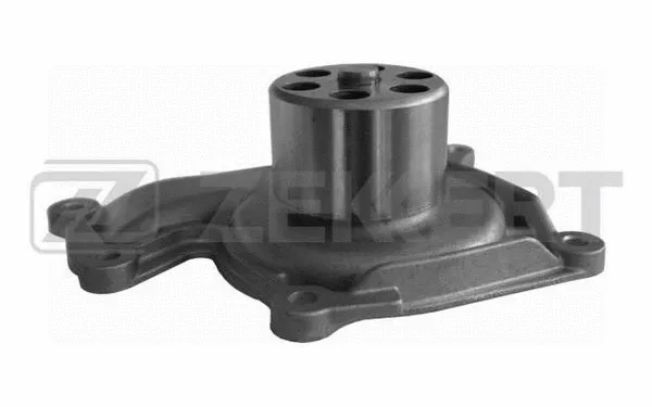 Water Pump, engine cooling (WP-1211)