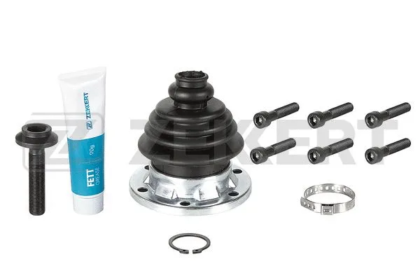 Bellow Kit, drive shaft (SM-1092S)