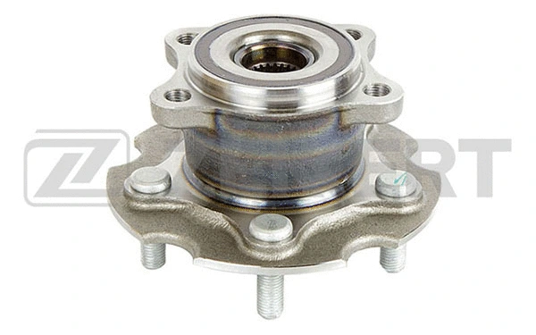 Wheel Hub (RL-1568)