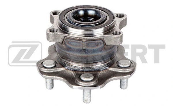 Wheel Hub (RL-1593)