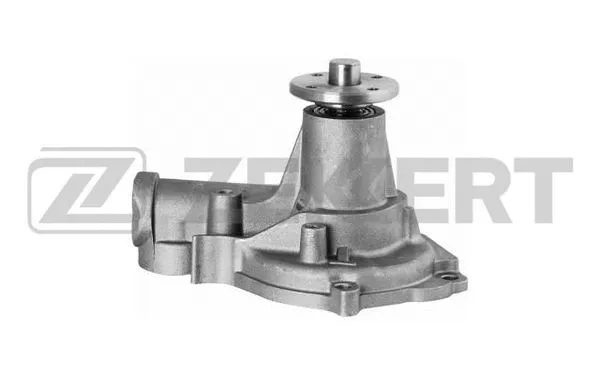 Water Pump, engine cooling (WP-1195)