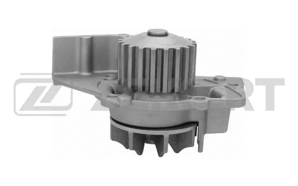 Water Pump, engine cooling (WP-1262)