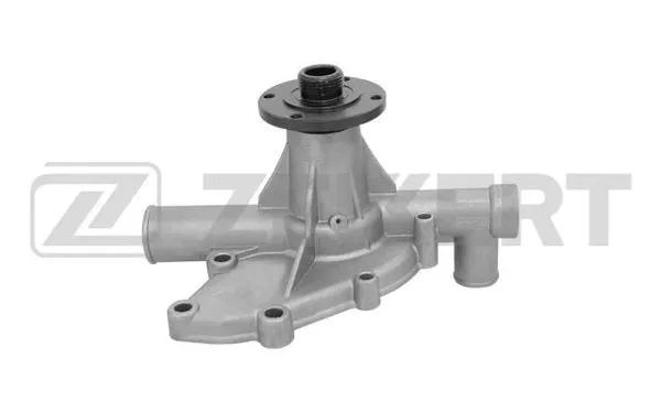 Water Pump, engine cooling (WP-1002)