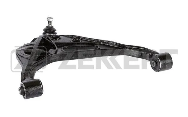 Control/Trailing Arm, wheel suspension (QL-3358)