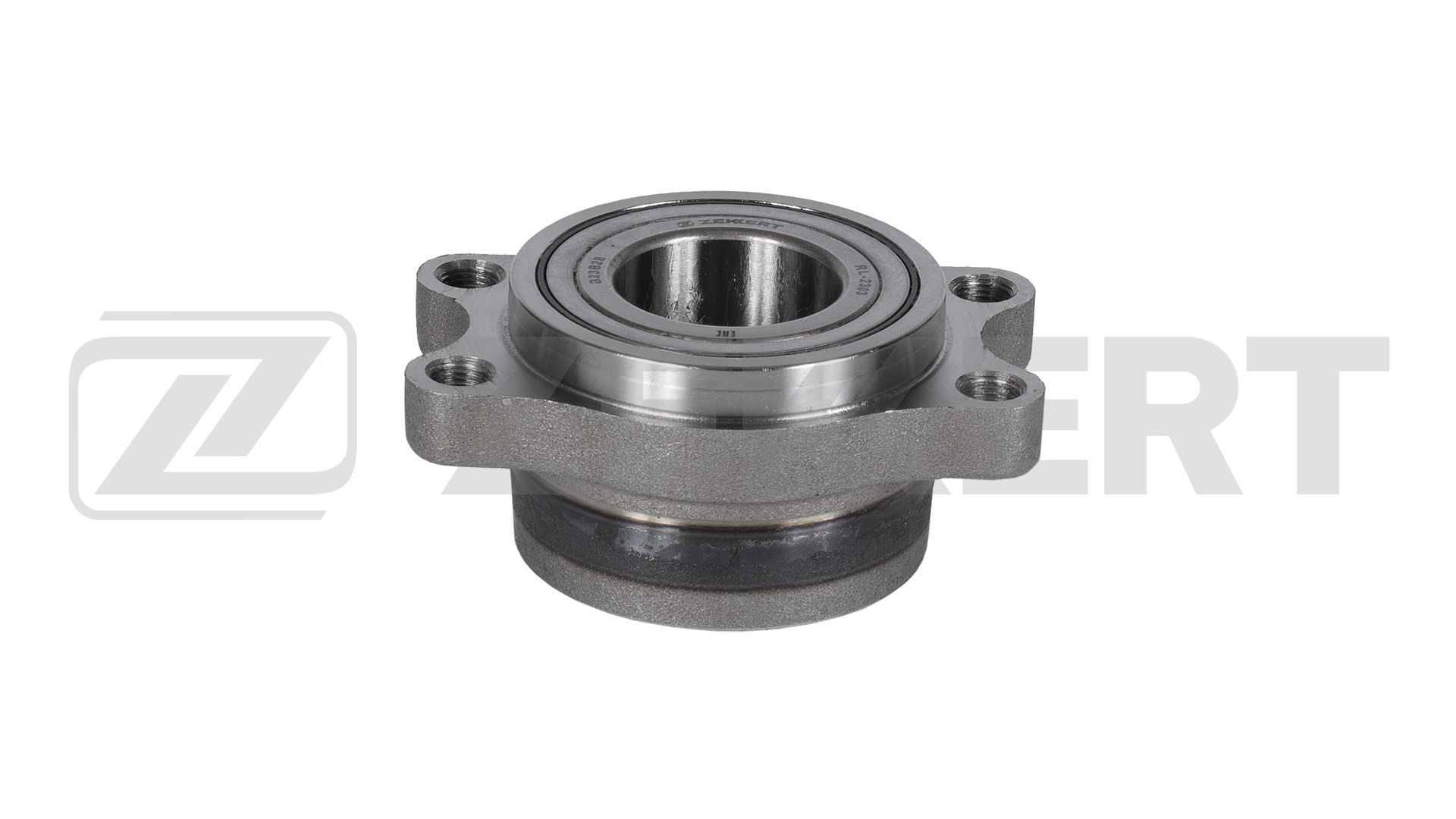 Wheel Hub (RL-2303)