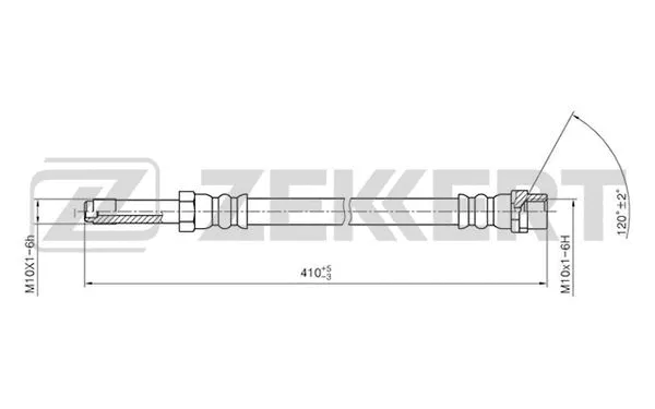 Brake Hose