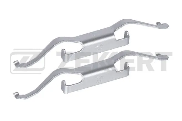 Accessory Kit, disc brake pad (BR-1479)