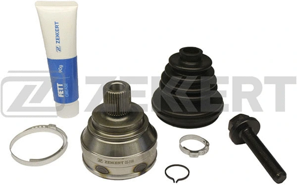 Joint Kit, drive shaft (GS-3166)