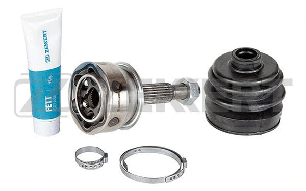 Joint Kit, drive shaft (GS-4547)