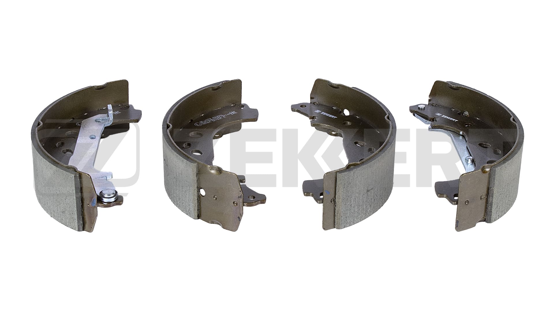 Brake Shoe Set (BK-4279)